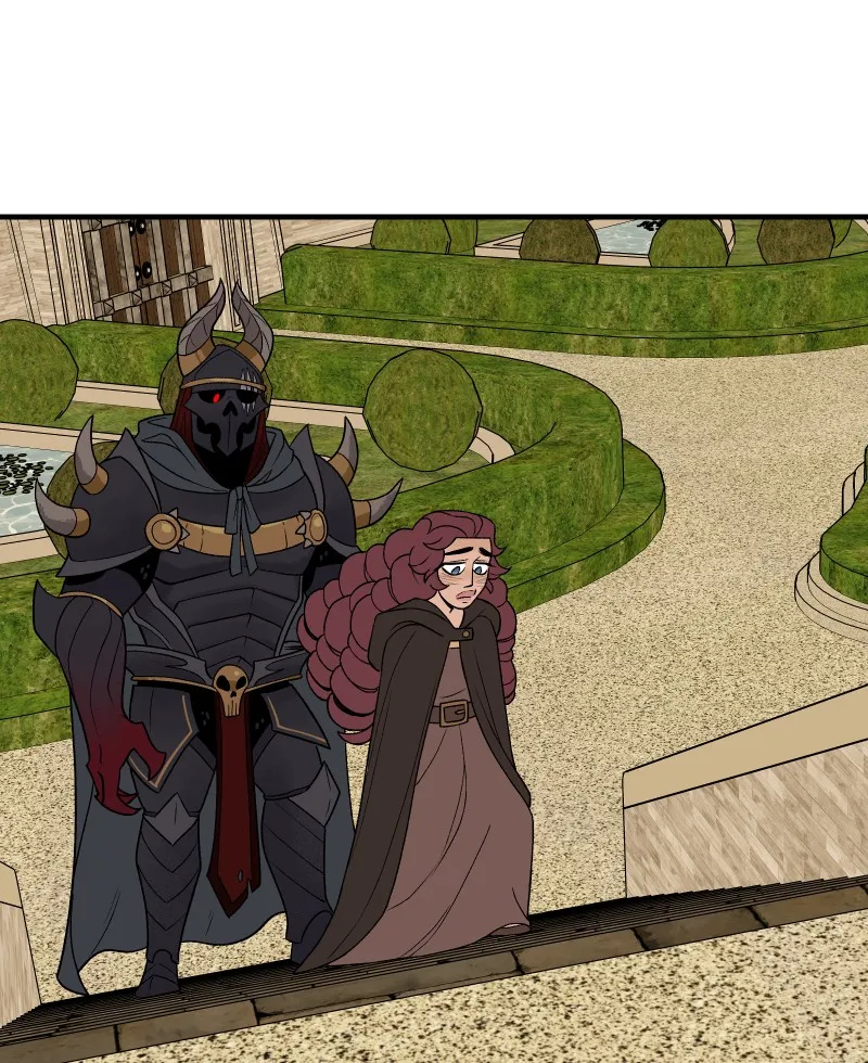 Suitor Armor Chapter 42 page 1 - 