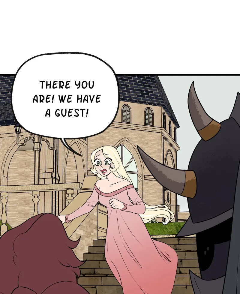 Suitor Armor Chapter 42 page 11 - 