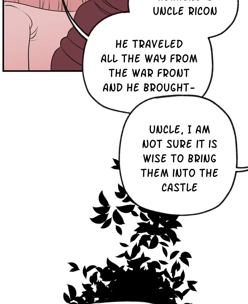 Suitor Armor Chapter 42 page 15 - 