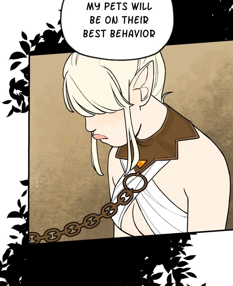 Suitor Armor Chapter 42 page 18 - 
