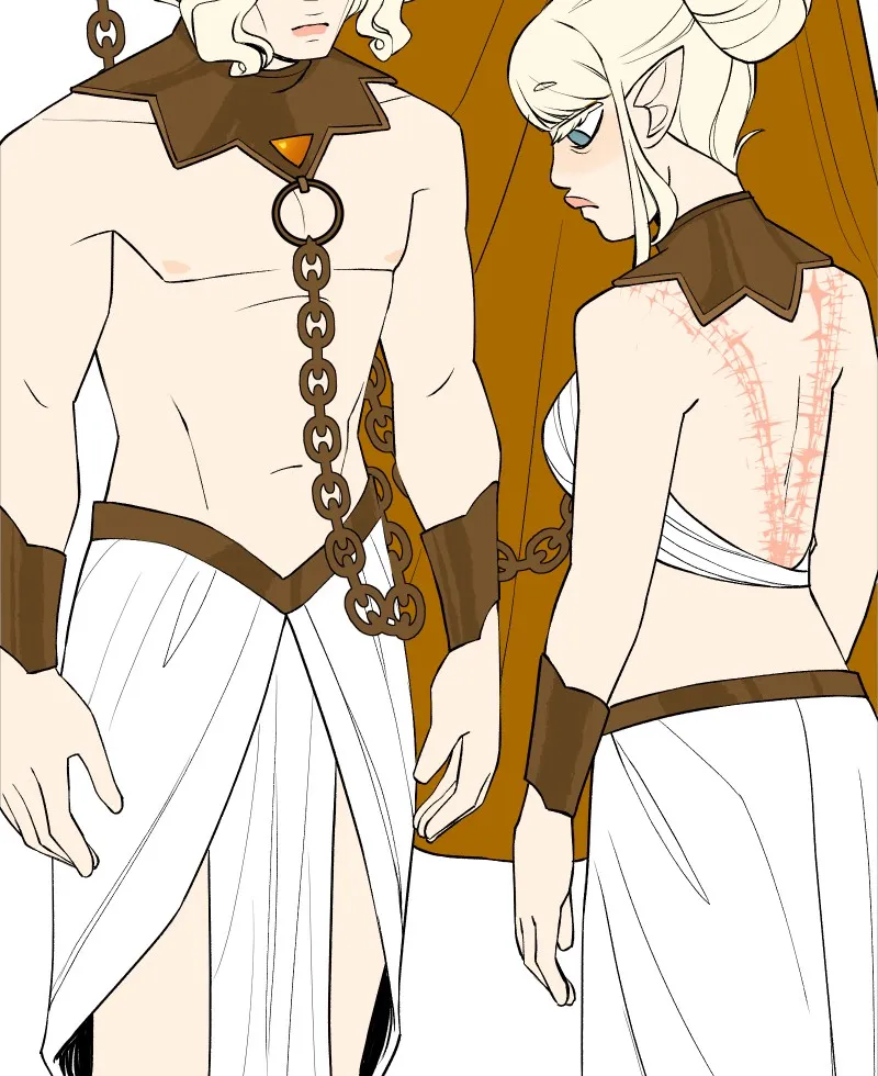 Suitor Armor Chapter 42 page 22 - 