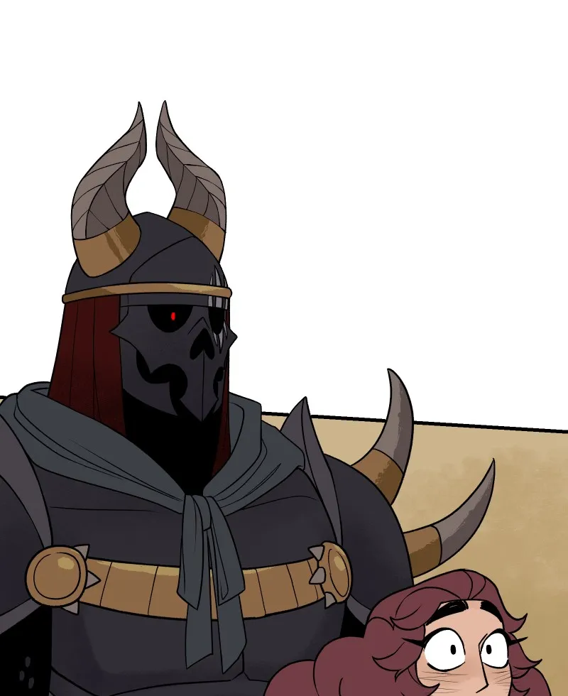 Suitor Armor Chapter 42 page 24 - 