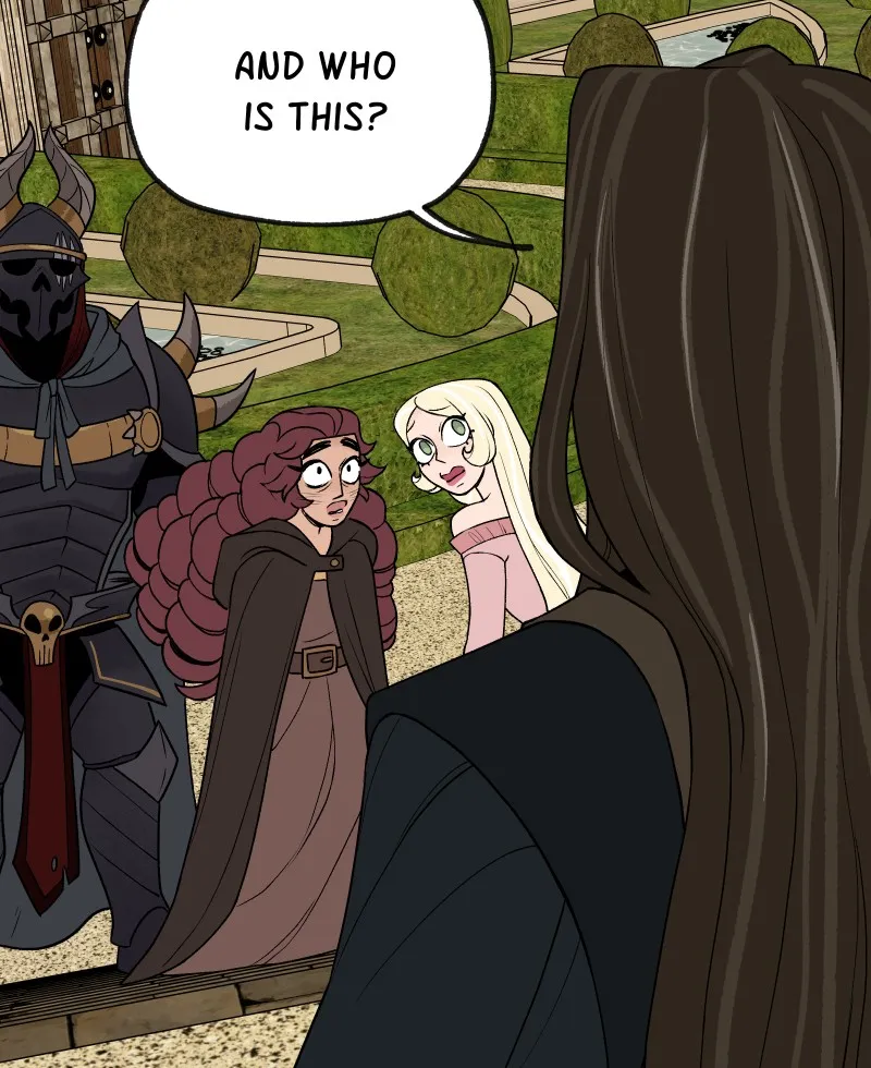 Suitor Armor Chapter 42 page 28 - 