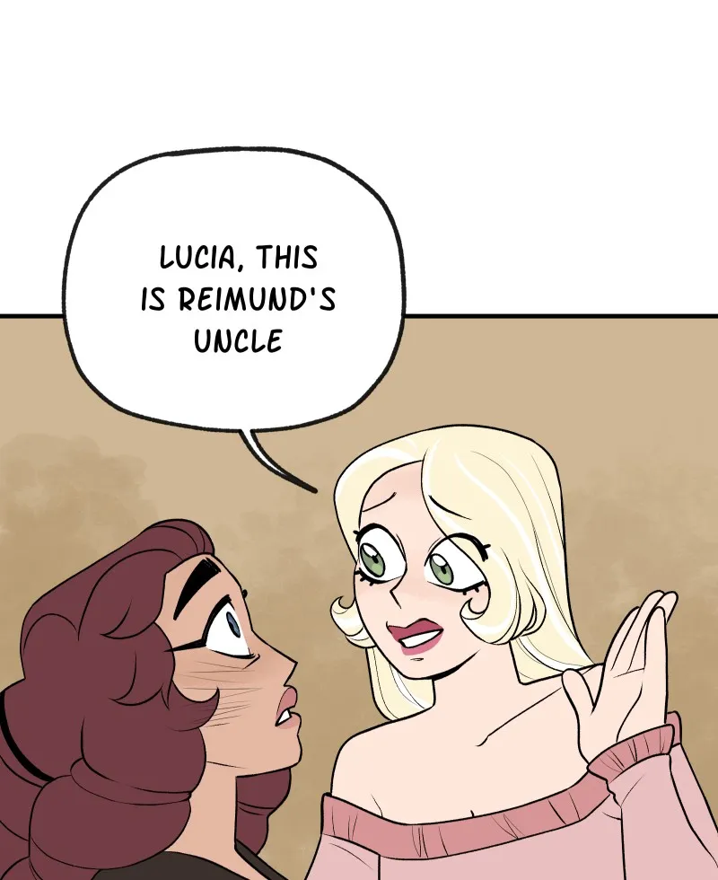 Suitor Armor Chapter 42 page 31 - 