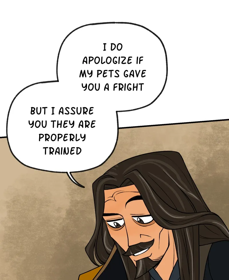 Suitor Armor Chapter 42 page 38 - 