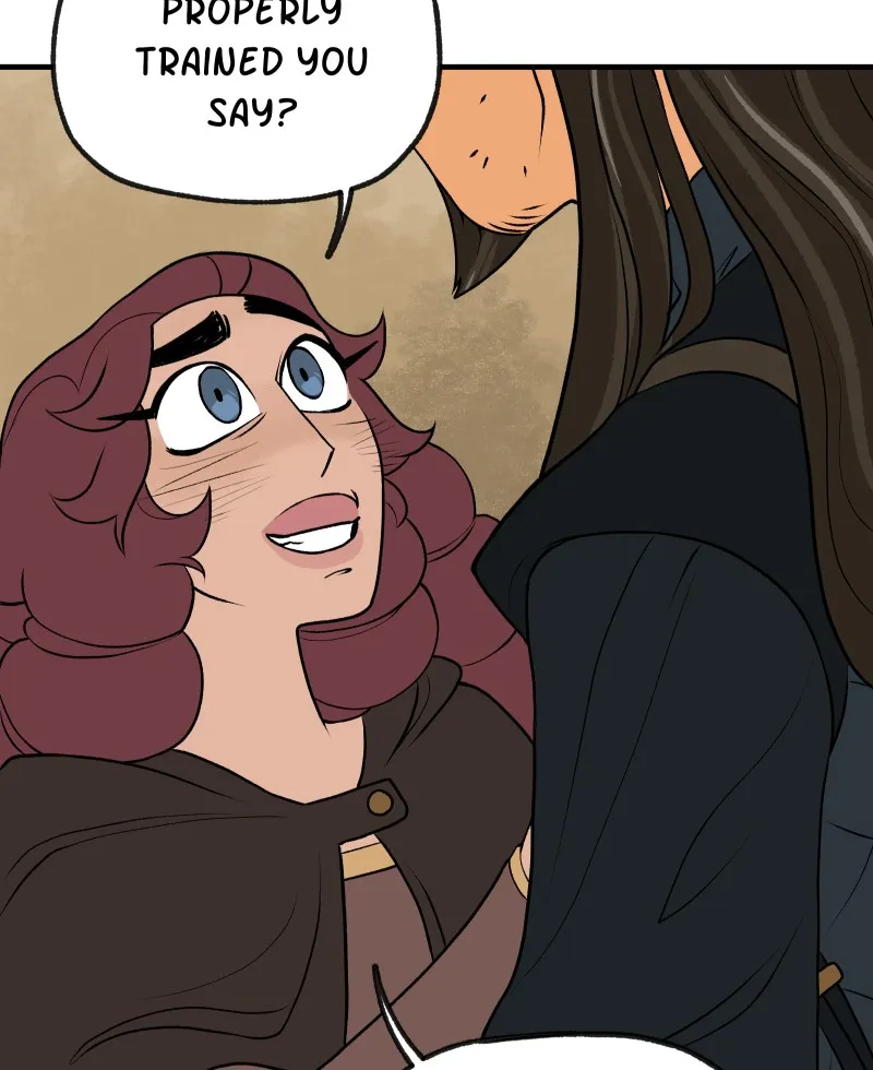 Suitor Armor Chapter 42 page 44 - 