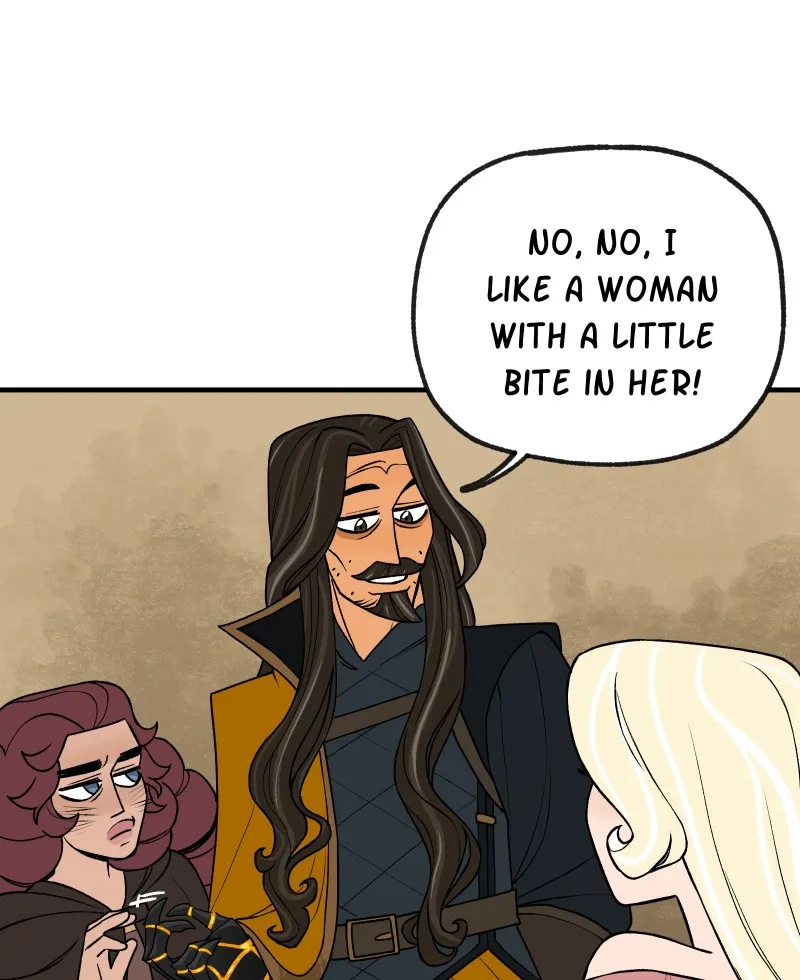 Suitor Armor Chapter 42 page 48 - 