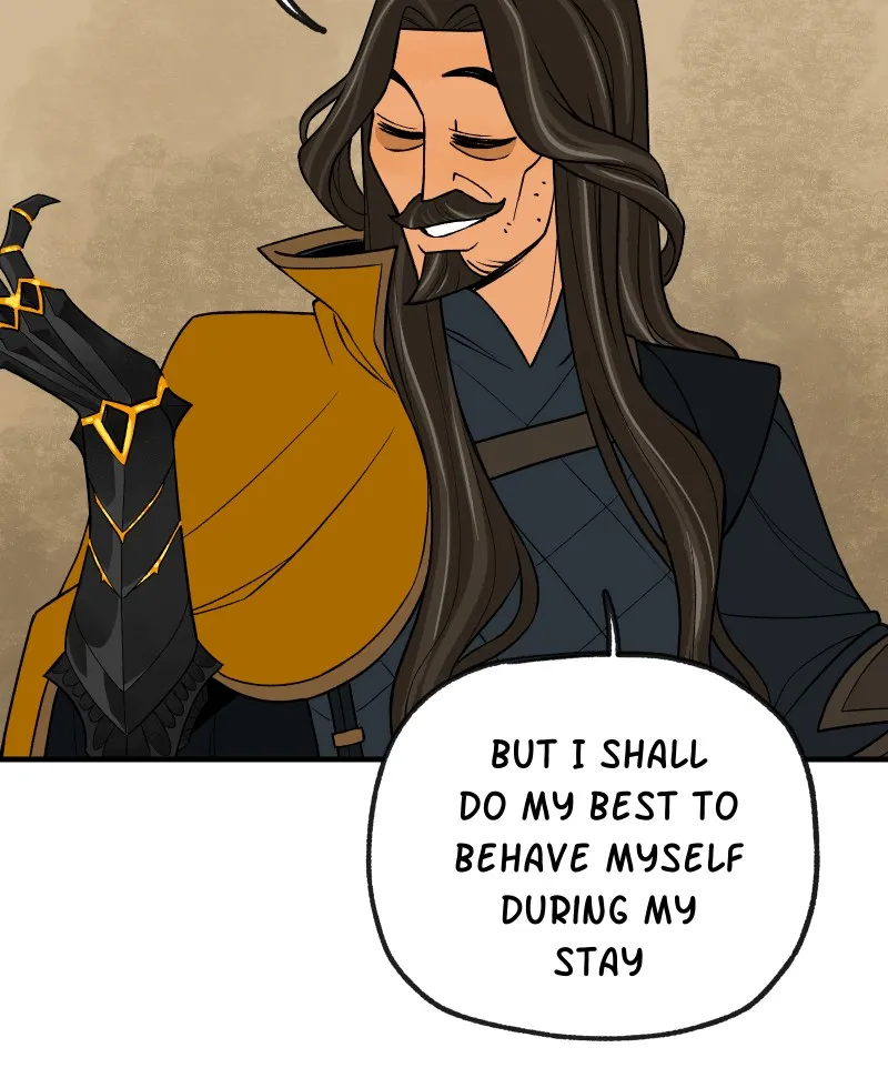 Suitor Armor Chapter 42 page 50 - 