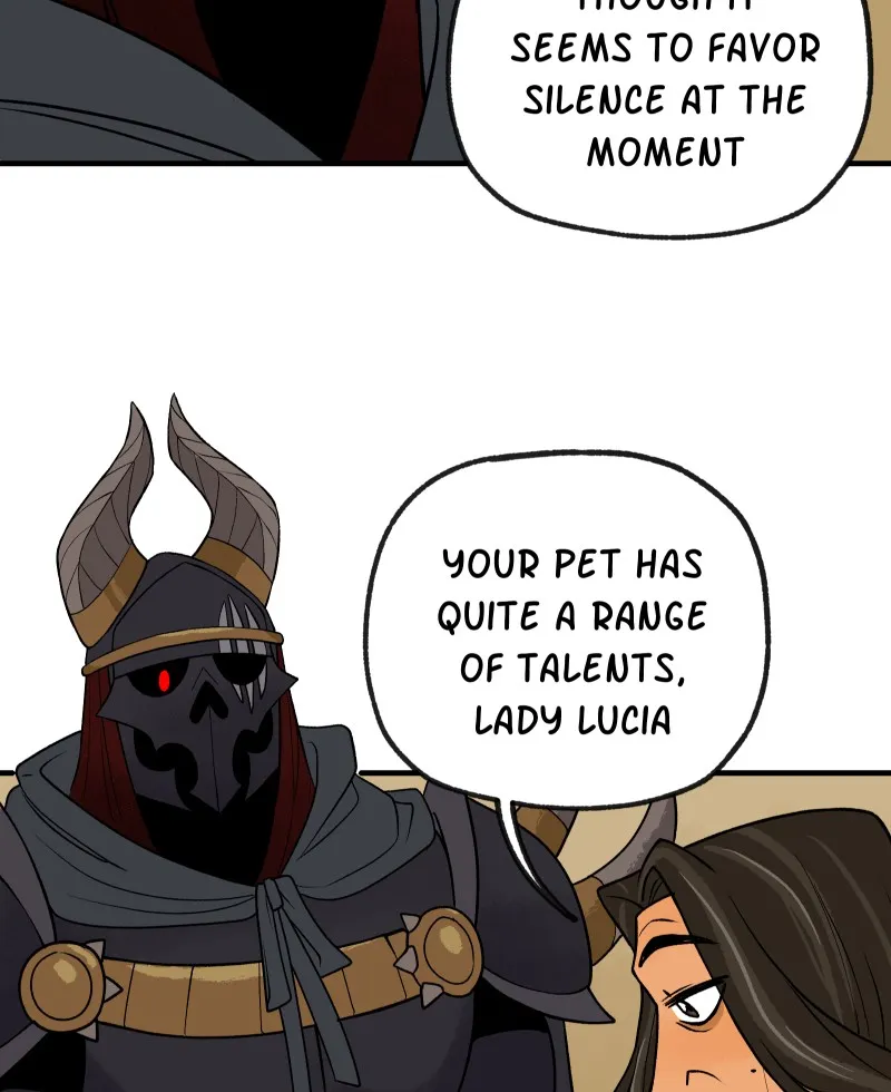 Suitor Armor Chapter 42 page 63 - 