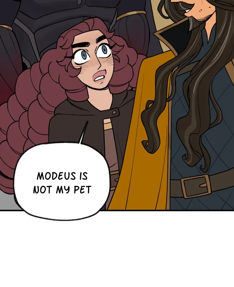 Suitor Armor Chapter 42 page 64 - 