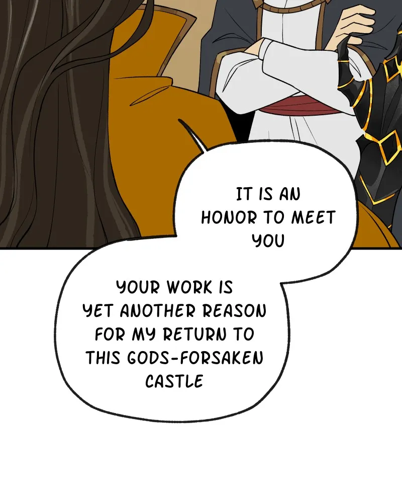 Suitor Armor Chapter 42 page 73 - 