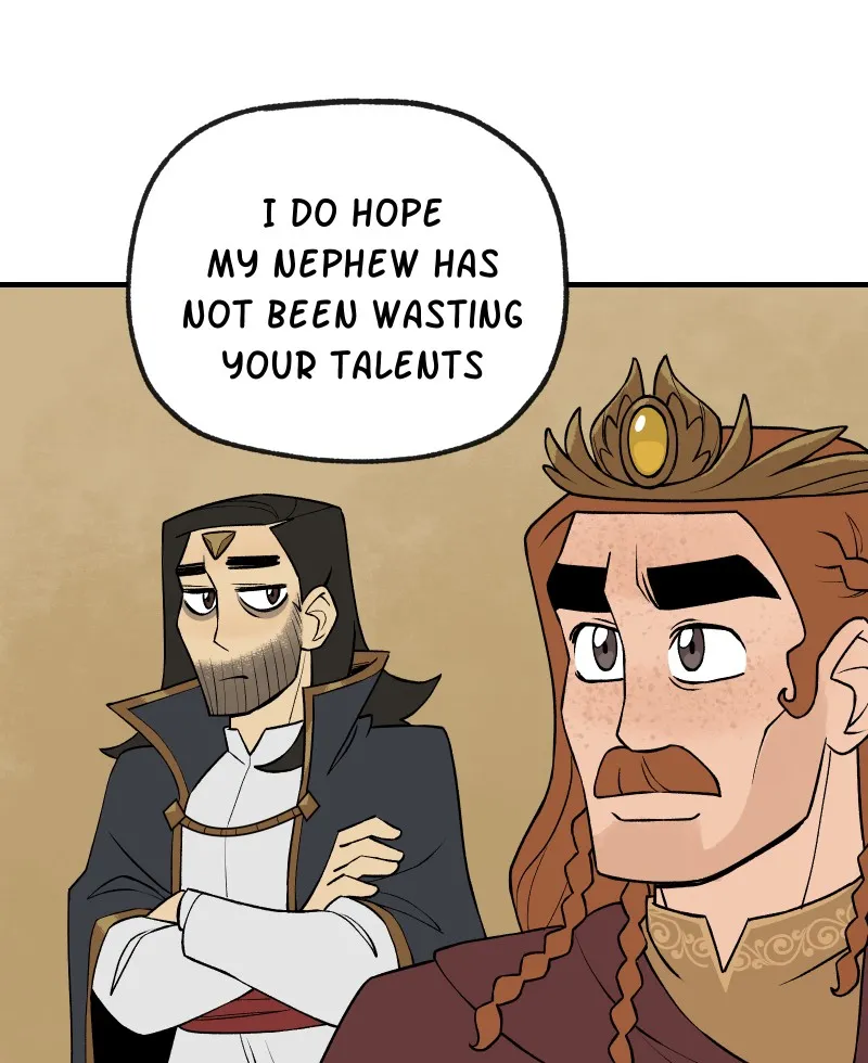 Suitor Armor Chapter 42 page 74 - 