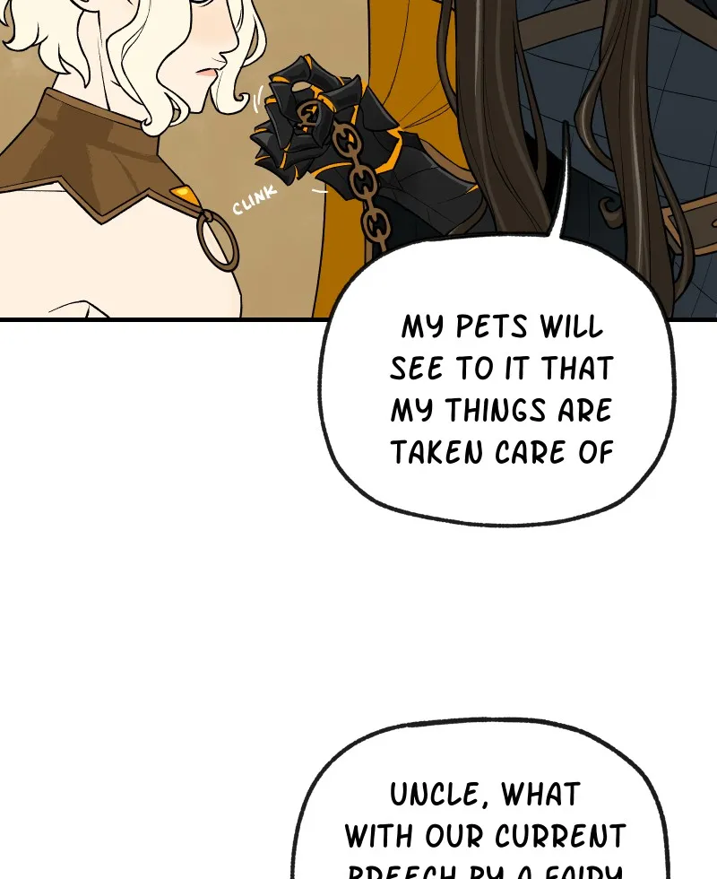 Suitor Armor Chapter 42 page 76 - 