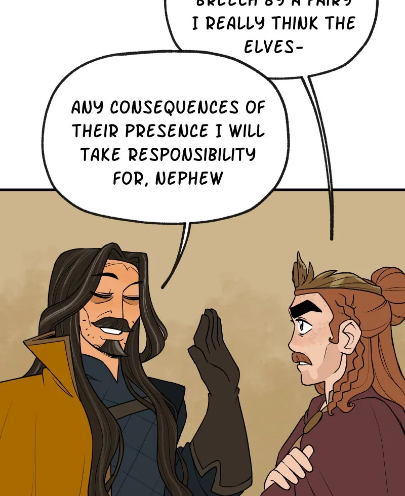 Suitor Armor Chapter 42 page 77 - 