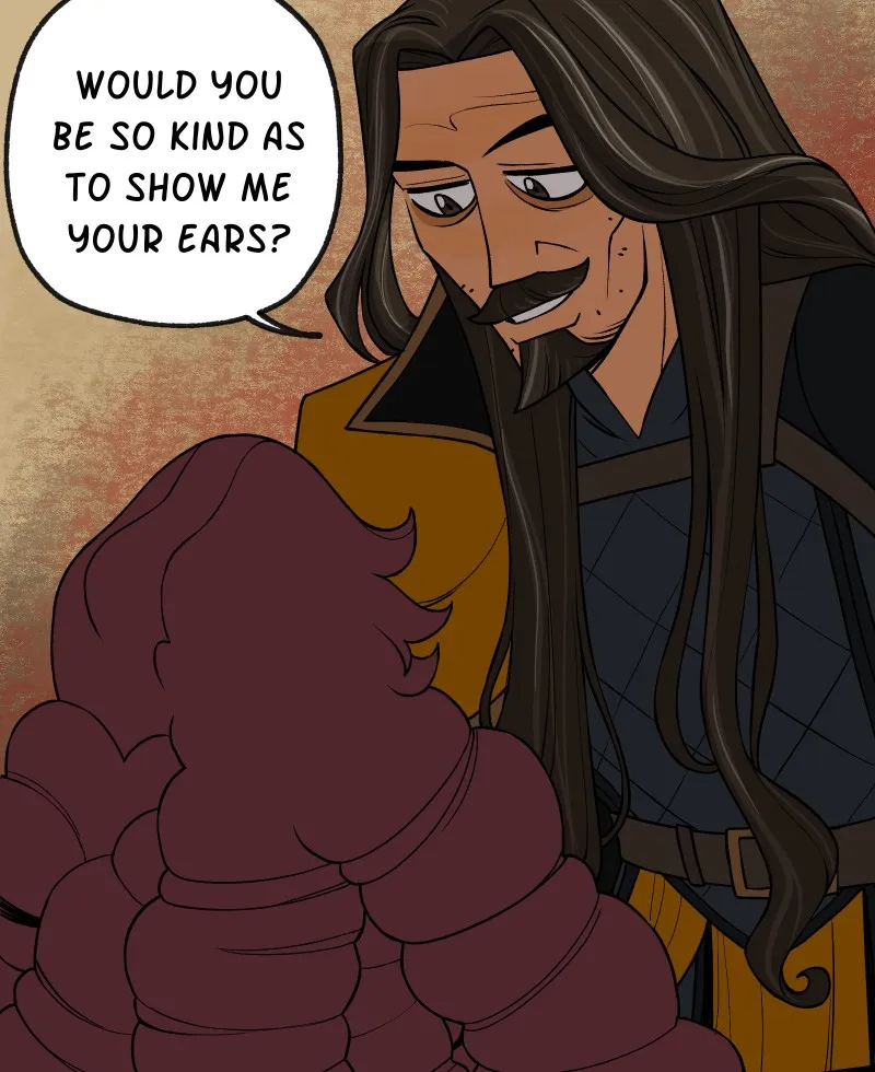 Suitor Armor Chapter 42 page 82 - 