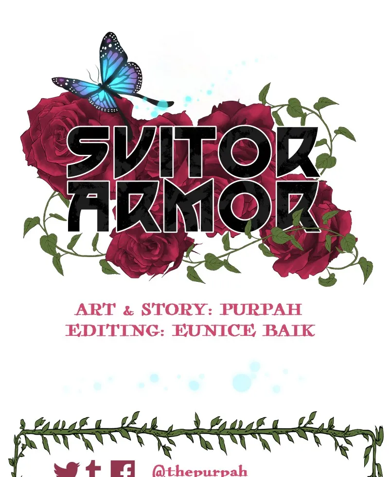 Suitor Armor Chapter 42 page 85 - 