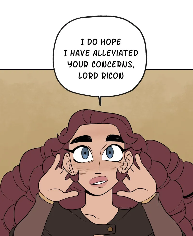 Suitor Armor Chapter 43 page 33 - 