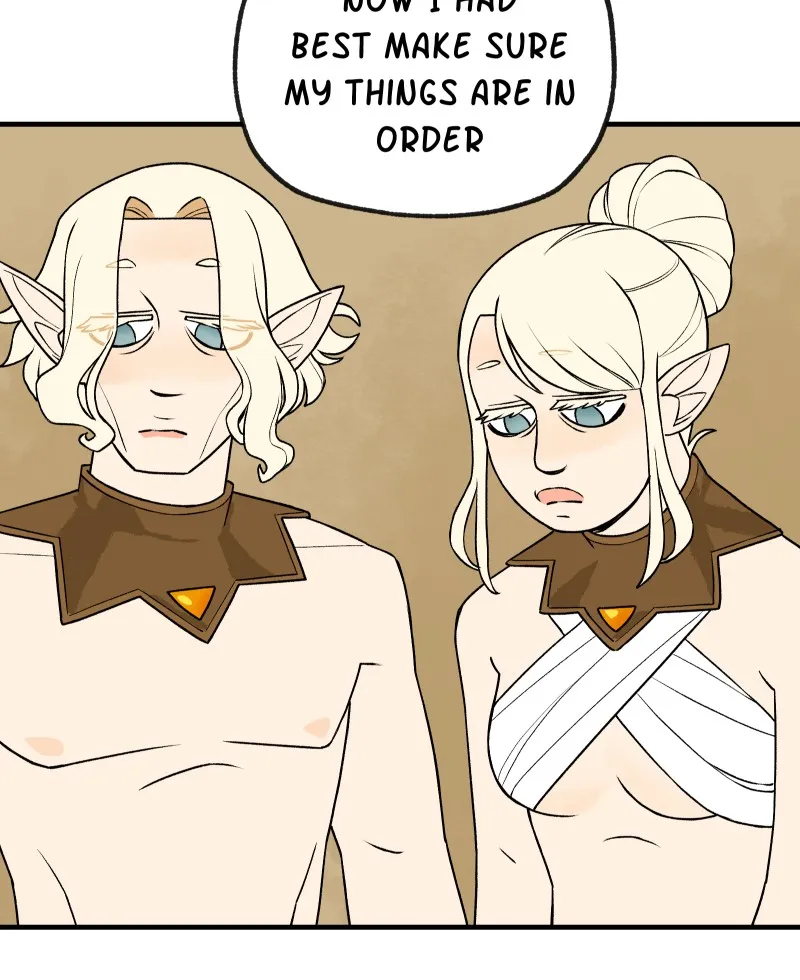 Suitor Armor Chapter 43 page 36 - 
