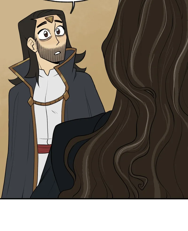 Suitor Armor Chapter 43 page 38 - 