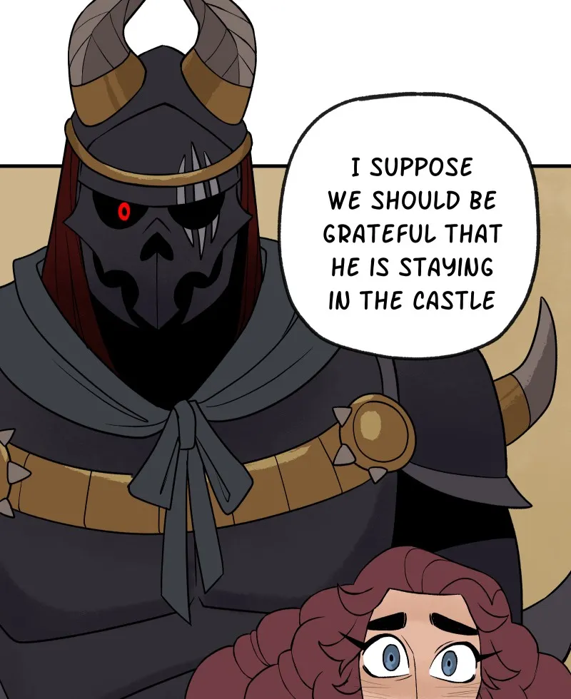 Suitor Armor Chapter 43 page 45 - 