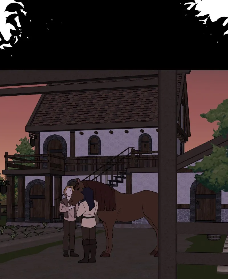 Suitor Armor Chapter 43 page 48 - 