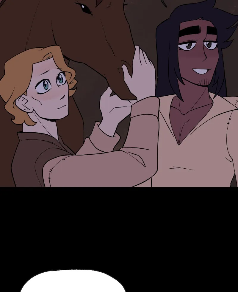 Suitor Armor Chapter 43 page 50 - 
