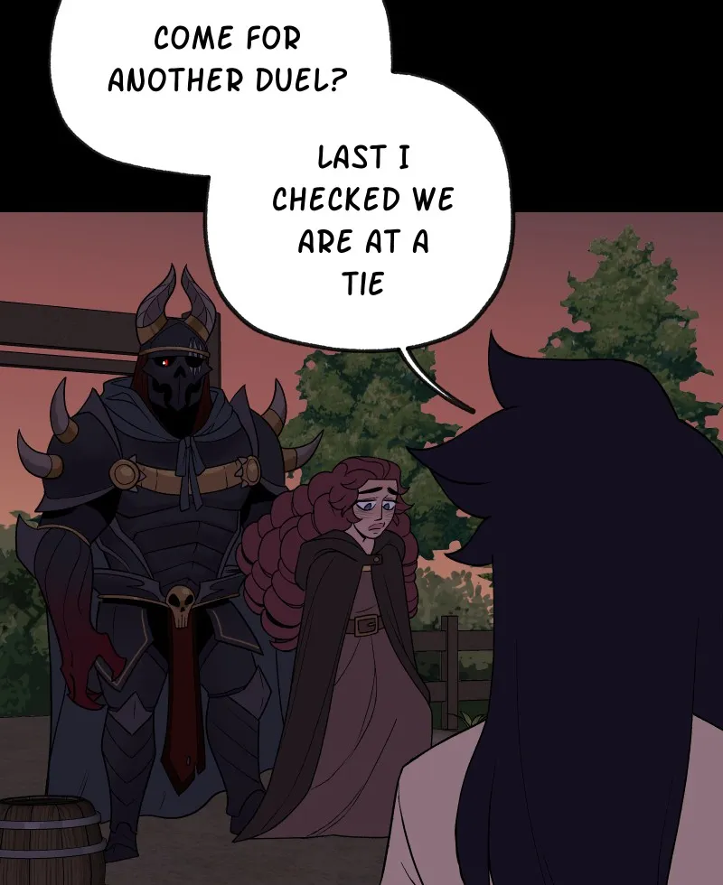 Suitor Armor Chapter 43 page 51 - 