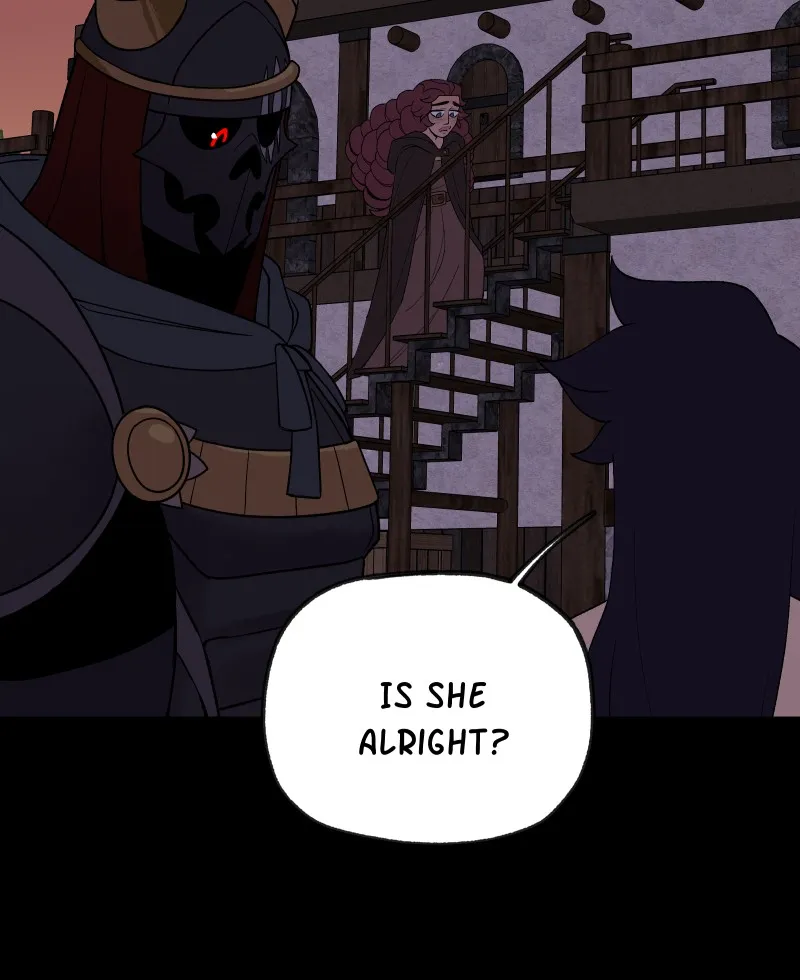 Suitor Armor Chapter 43 page 53 - 