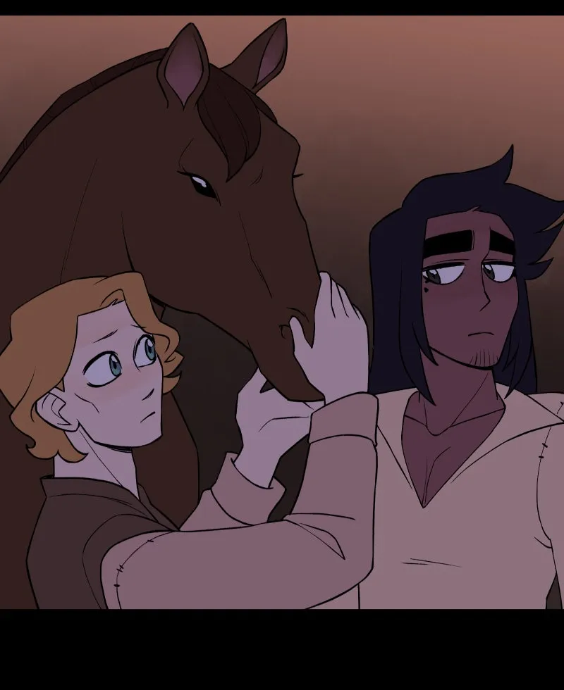 Suitor Armor Chapter 43 page 58 - 