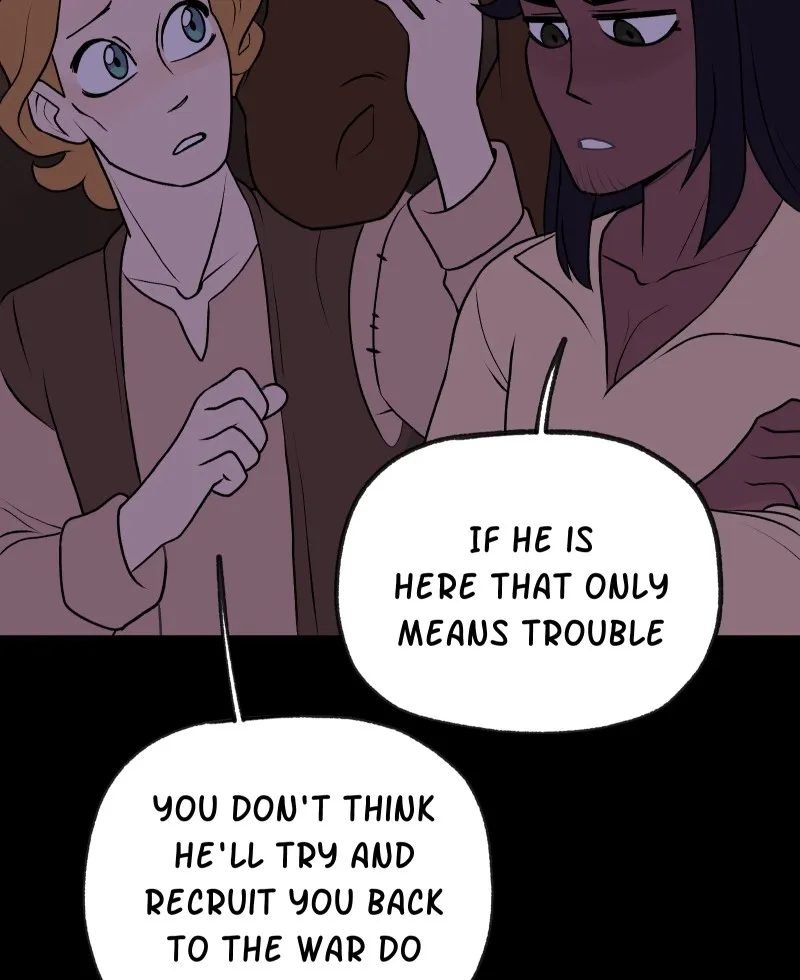 Suitor Armor Chapter 43 page 64 - 