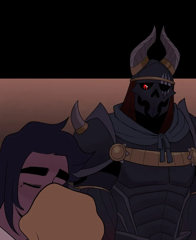 Suitor Armor Chapter 43 page 68 - 