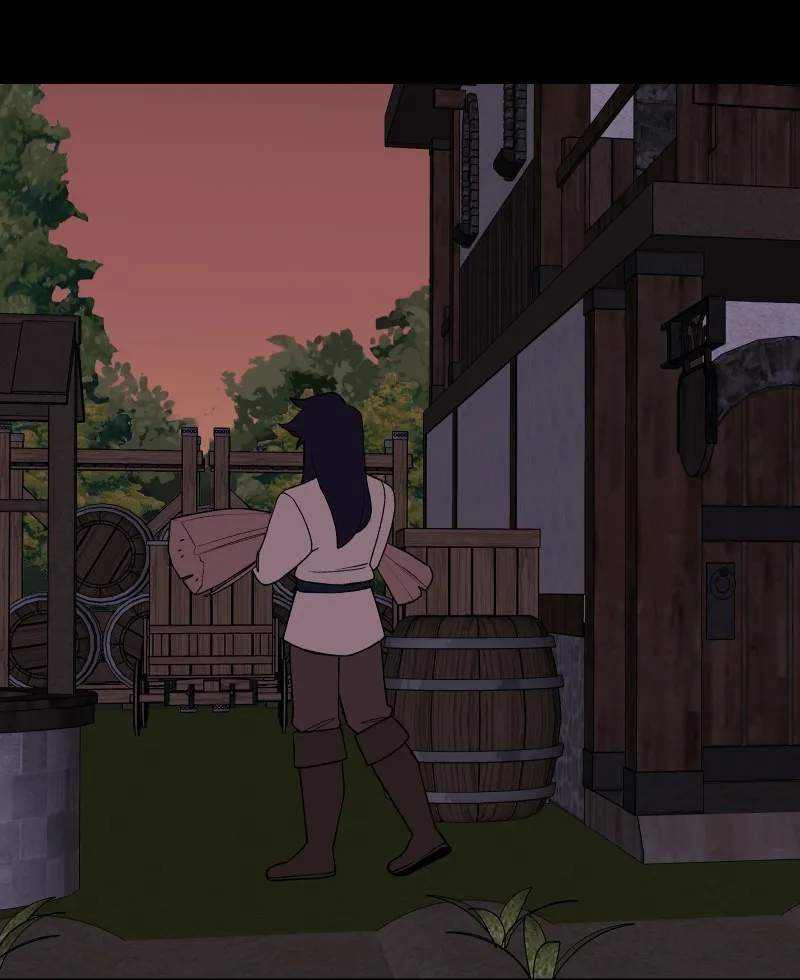 Suitor Armor Chapter 43 page 71 - 