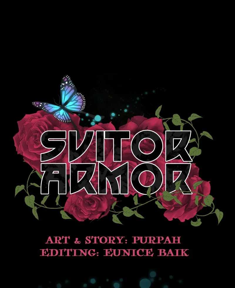 Suitor Armor Chapter 43 page 94 - 