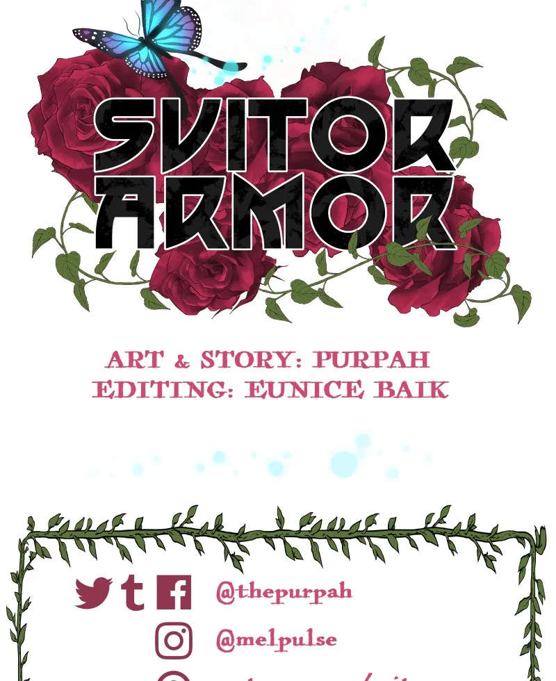 Suitor Armor Chapter 44 page 110 - 