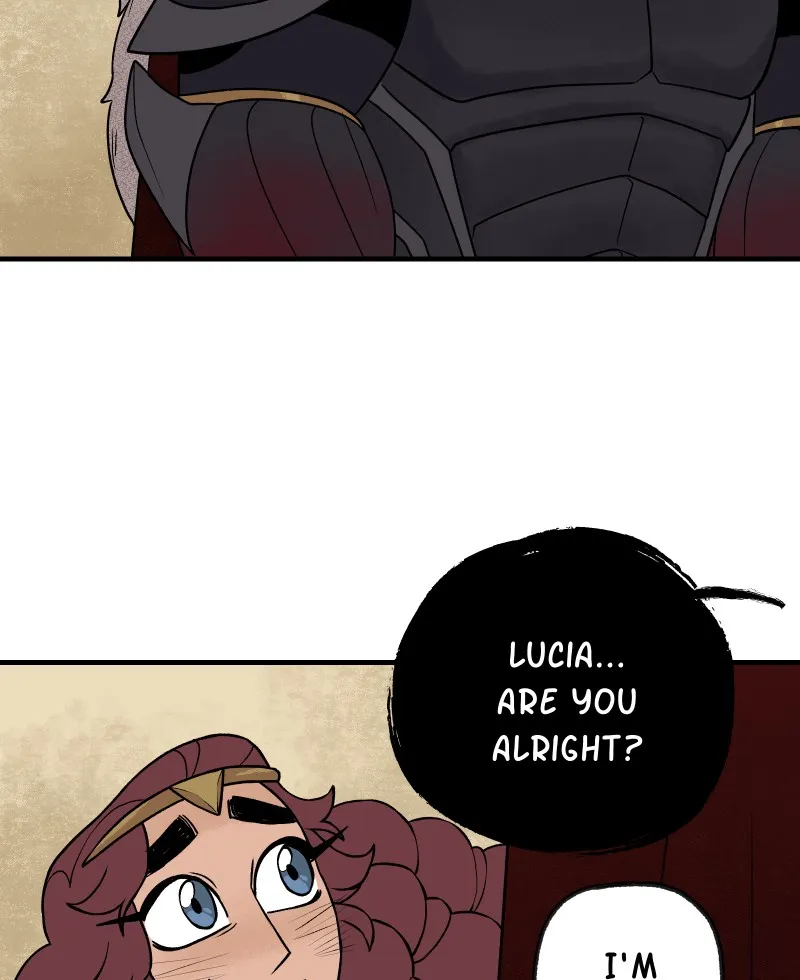 Suitor Armor Chapter 44 page 14 - 