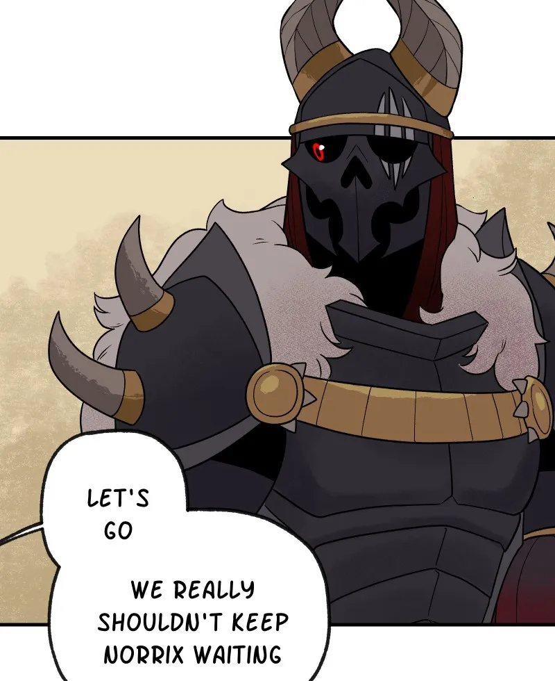 Suitor Armor Chapter 44 page 16 - 