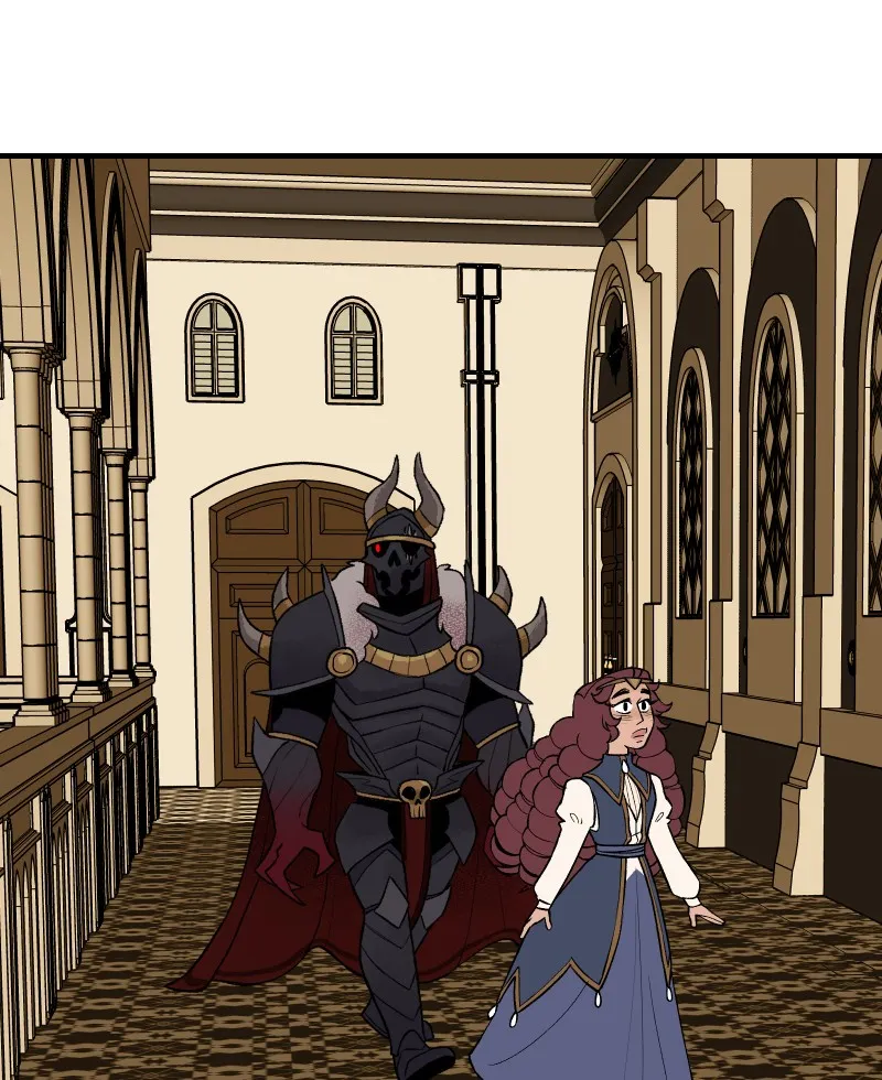Suitor Armor Chapter 44 page 18 - 