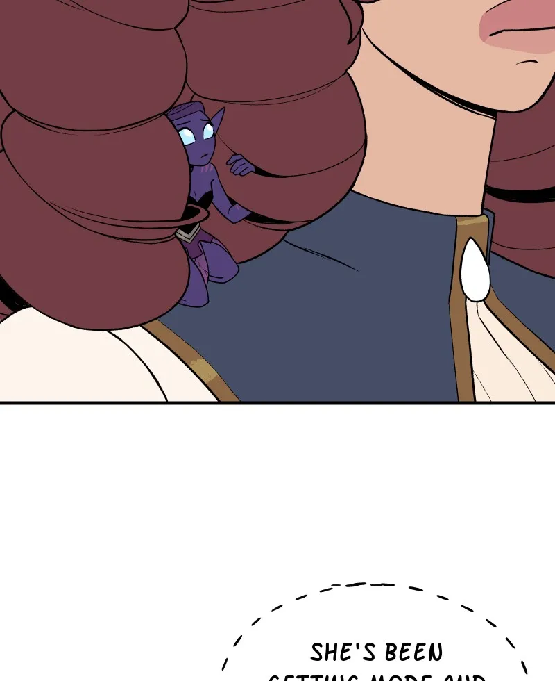 Suitor Armor Chapter 44 page 20 - 