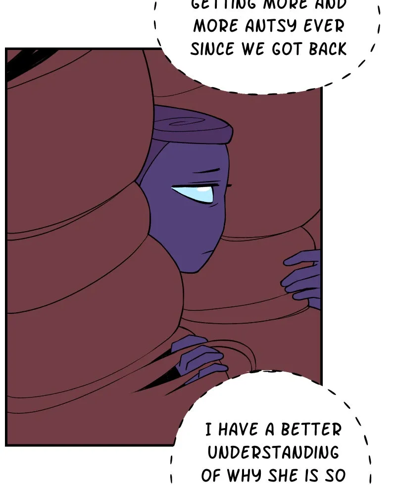 Suitor Armor Chapter 44 page 21 - 
