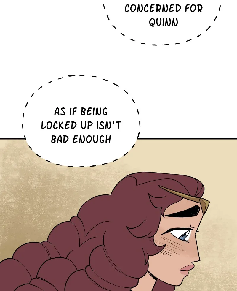 Suitor Armor Chapter 44 page 22 - 