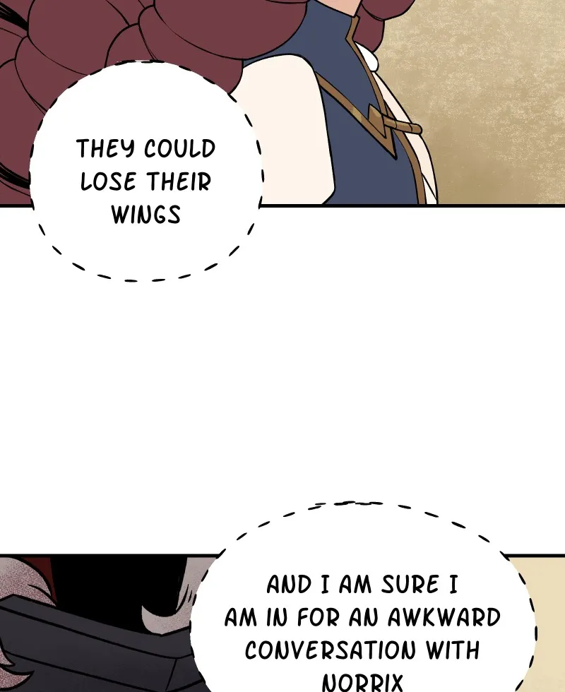 Suitor Armor Chapter 44 page 23 - 