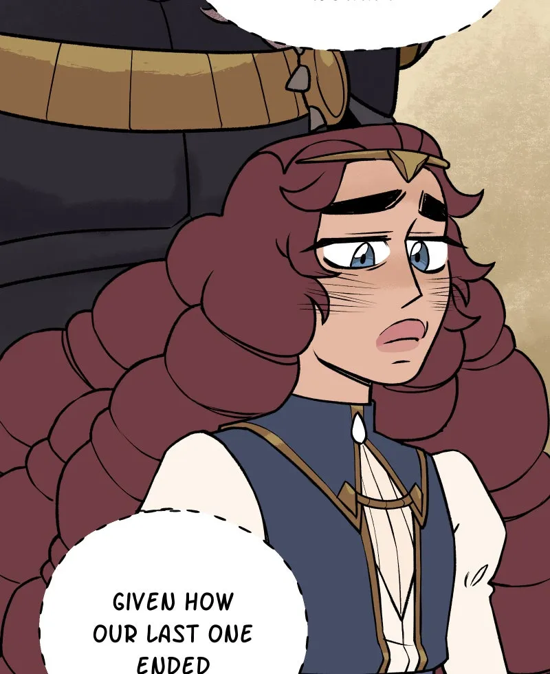 Suitor Armor Chapter 44 page 24 - 