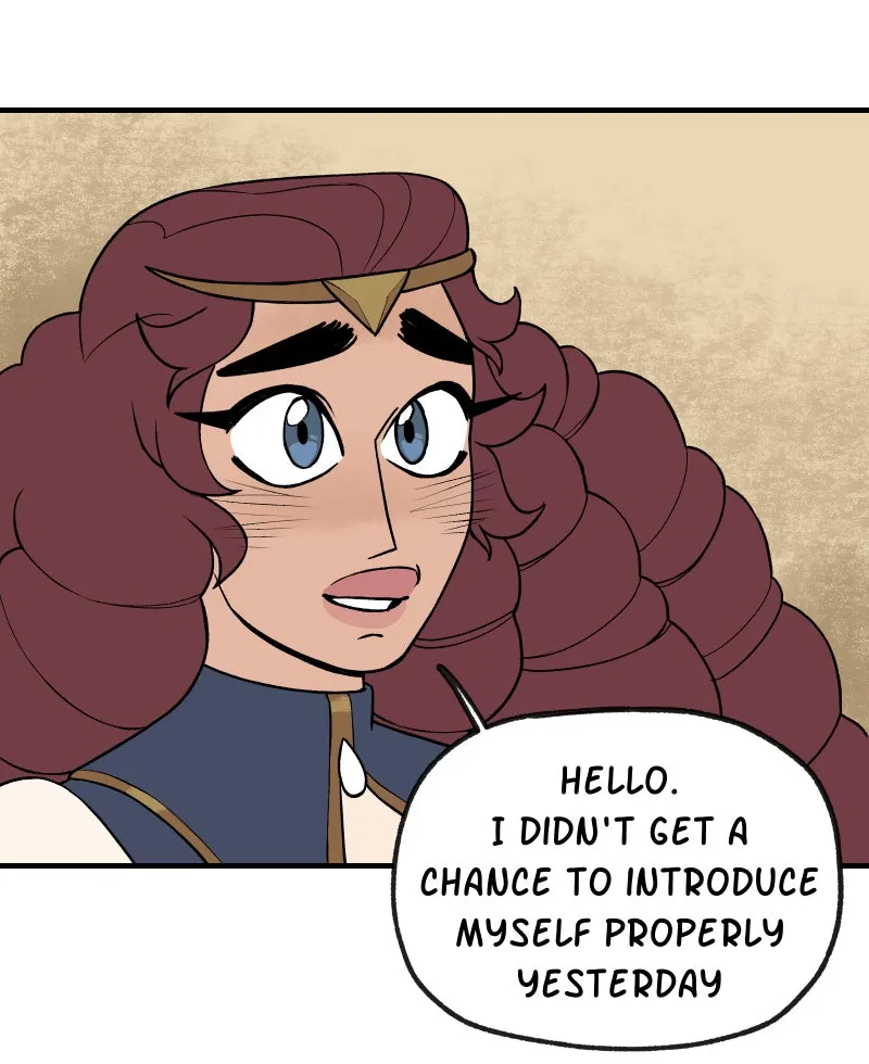 Suitor Armor Chapter 44 page 31 - 
