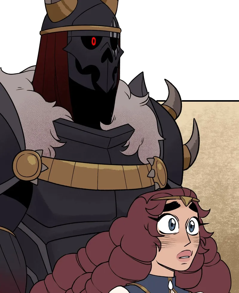 Suitor Armor Chapter 44 page 38 - 