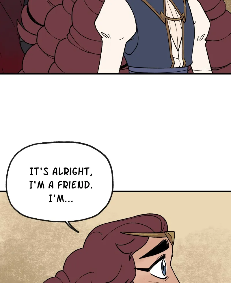 Suitor Armor Chapter 44 page 39 - 