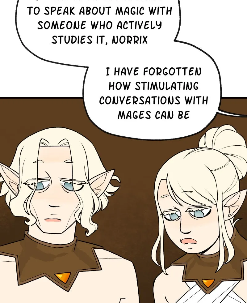Suitor Armor Chapter 44 page 42 - 