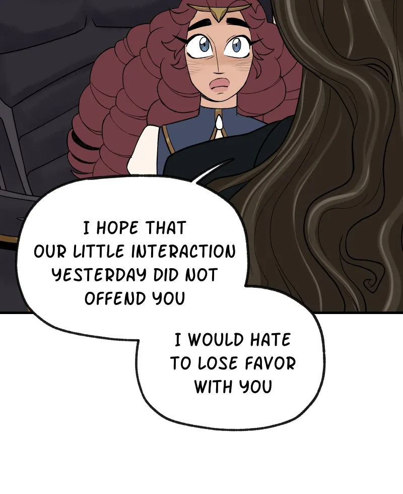 Suitor Armor Chapter 44 page 47 - 