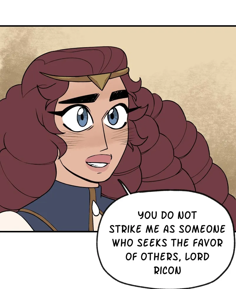 Suitor Armor Chapter 44 page 48 - 