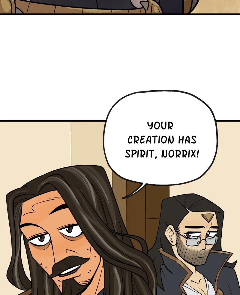 Suitor Armor Chapter 44 page 56 - 