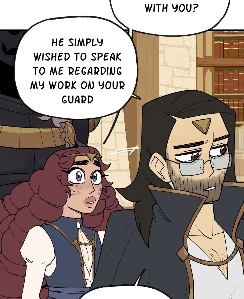Suitor Armor Chapter 44 page 66 - 